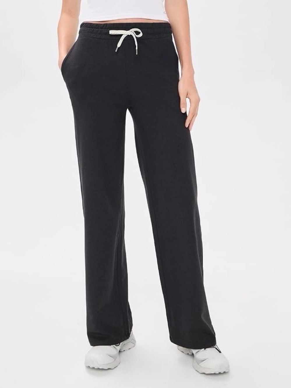 Vuori Halo Essential Wideleg Pants XXL